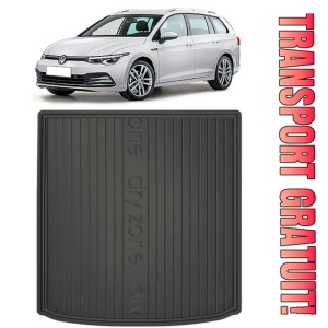 Volkswagen Golf 8 combi break din 12.2019 - Prezent Hatchback *1 , Tavita Pentru Portbagaj superior