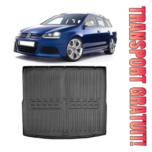 Volkswagen Golf V Combi (2003-2008) Tavita Portbagaj Umbrella Modern Line dedicata pentru VOLKSWAGEN Golf Transport Gratuit