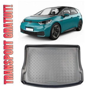 Volkswagen Id.3 Hatchback din 11.2019 - Prezent, Tavita Pentru Portbagaj Lux Premium Dedicata, Portbagaj Superior *1