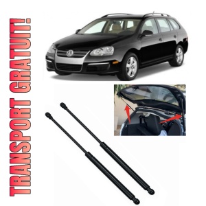Volkswagen Jetta III Set 2 amortizoare pentru portbagaj / haion Krosno compatibil cu Volkswagen Jetta III Combi fabricat intre 2004-2010
