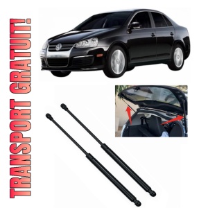 Volkswagen JETTA IV (162, 163, AV3, AV2) - Set 2 amortizoare pentru portbagaj / haion compatibil cu Volkswagen JETTA IV (162, 163, AV3, AV2) fabricat 2010 – 2017