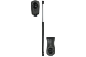 Volkswagen JETTA IV (162, 163, AV3, AV2) - Set 2 amortizoare pentru portbagaj / haion compatibil cu Volkswagen JETTA IV (162, 163, AV3, AV2) fabricat 2010 – 2017 accesorii pentru autoturismul tau - masina v27745