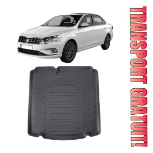 Volkswagen Jetta (Tip 1) 2011-2019 Tavita cauciuc pentru protectie portbagaj