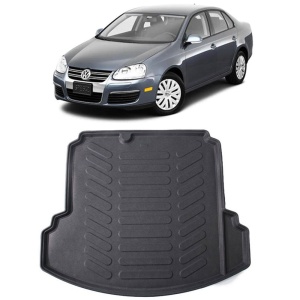 Volkswagen Jetta V 2005-2011 Tavita cauciuc pentru protectie portbagaj dedicata pentru VOLKSWAGEN Jetta Transport Gratuit accesorii pentru autoturismul tau - masina v23526
