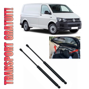 Volkswagen Multivan T6 Set 2 amortizoare pentru portbagaj / haion Krosno compatibil cu Volkswagen Multivan T6 Van fabricat intre 2015-2019