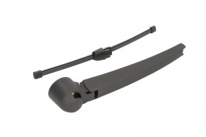 Volkswagen Passat B6 Brat stergator pentru luneta spate cu lamela 280 mm, compatibil cu Volkswagen Passat B6 Combi fabricat intre 2007-2010, calitate extra accesorii pentru autoturismul tau - masina v92089