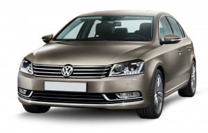 Volkswagen Passat B7 (2010-2014) Set covorase auto cauciuc G.Modern Line 3D accesorii pentru autoturismul tau - masina v239497