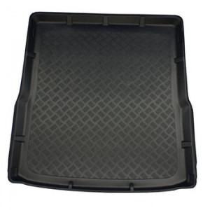 Volkswagen Passat B7 Combi din 10.2010 - 11.2014 *1, Tavita Pentru Portbagaj Lux Premium Dedicata, accesorii pentru autoturismul tau - masina v187687