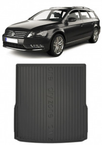 Volkswagen Passat B7 din 10.2010 - 11.2014 Combi *1 , Tavita Pentru Portbagaj Lux Premium Dedicata, accesorii pentru autoturismul tau - masina v180579