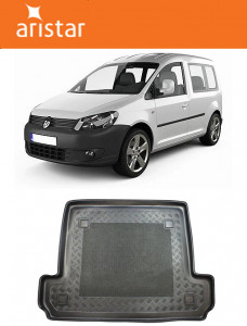 Volkswagen Polo Caddy Hatchback din 1997 - 2004 *1, Tavita Pentru Portbagaj Lux Premium Dedicata, accesorii pentru autoturismul tau - masina v193943