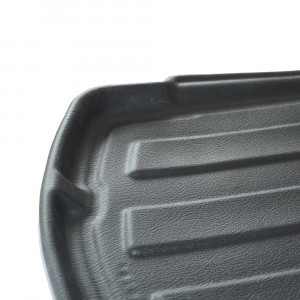 Volkswagen T-Roc (2017-prezent) Cu Podea Joasa Tavita cauciuc pentru protectie portbagaj accesorii pentru autoturismul tau - masina v226646