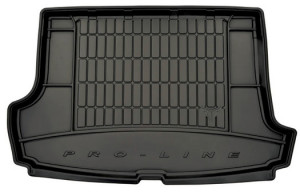 Volkswagen T-Roc Suv din 12.2017 - Prezent, Tavita Pentru Portbagaj Lux Premium Dedicata, Portbagaj Superior *5 accesorii pentru autoturismul tau - masina v189634