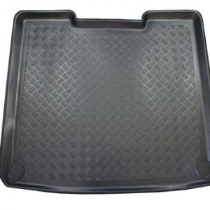 Volkswagen T5 Caravelle Van din 2003 - 05.2015, Tavita Pentru Portbagaj Lux Premium Dedicata, Ampatament Lung *1 accesorii pentru autoturismul tau - masina v187532