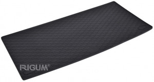 Volkswagen T5 Tavita pentru portbagaj din cauciuc, compatibila Volkswagen T5 fabricatie 2003 - 05.2015, caroserie van, ampatament L1 accesorii pentru autoturismul tau - masina v111818