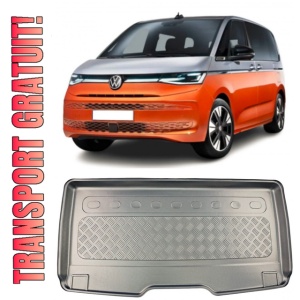 Volkswagen T7 Tavita pentru portbagaj compatibila Volkswagen T7 Multivan eHybrid PHEV fabricatie 10.2021 - prezent, caroserie van, ampatament lung