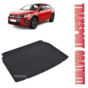 Volkswagen Taigo din 09.2021 - Prezent Suv *3 , Tavita Pentru Portbagaj Lux Premium Dedicata,