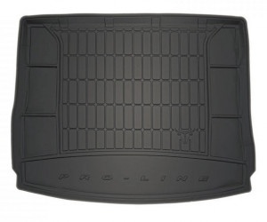 Volkswagen Tiguan II Suv din 05.2016 - Prezent, Tavita Pentru Portbagaj Lux Premium Dedicata, Portbagaj Superior *2 accesorii pentru autoturismul tau - masina v201527