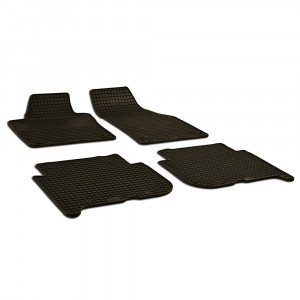 Volkswagen Touran(2010-2015) Set 4 covorase auto cauciuc Urban Line accesorii pentru autoturismul tau - masina v237918