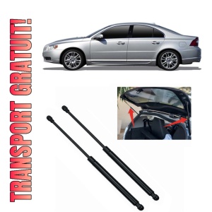 VOLVO S80 II (124) - Set 2 amortizoare pentru portbagaj / haion compatibil cu VOLVO S80 II (124) fabricat 2007 – 2016