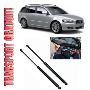 VOLVO V50 (545) - Set 2 amortizoare pentru portbagaj / haion compatibil cu VOLVO V50 (545) fabricat 2003 – 2012