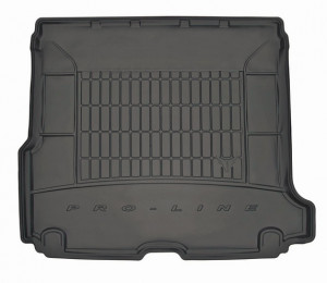 Volvo V60 II Combi din 07.2018 - Prezent *1, Tavita Pentru Portbagaj Lux Premium Dedicata, accesorii pentru autoturismul tau - masina v199062