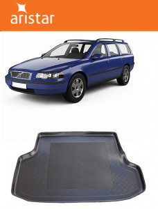 Volvo V70 I Combi din 1997 - 1999 *1, Tavita Pentru Portbagaj Lux Premium Dedicata, accesorii pentru autoturismul tau - masina v191584