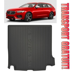 Volvo V90 II din 09.2016 - Prezent Combi *1 , Tavita Pentru Portbagaj Lux Premium Dedicata,