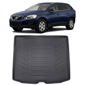 Volvo XC-60 I 2008-2017 Tavita cauciuc pentru protectie portbagaj dedicata pentru Volvo XC-60 Transport Gratuit accesorii pentru autoturismul tau - masina v24419