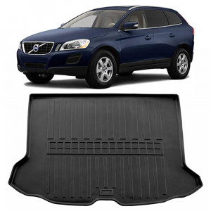 Volvo XC60 (2008-2017) Tavita pentru protectie portbagaj accesorii pentru autoturismul tau - masina v226143