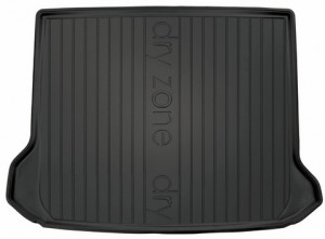 Volvo Xc60 I din 10.2008 - 06.2017 Suv *3 , Tavita Pentru Portbagaj Lux Premium Dedicata, accesorii pentru autoturismul tau - masina v177894