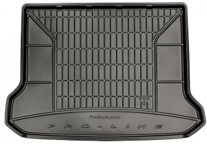Volvo Xc60 I Suv din 10.2008 - 06.2017 *3, Tavita Pentru Portbagaj Lux Premium Dedicata, accesorii pentru autoturismul tau - masina v194010
