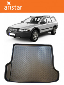 Volvo Xc70 I Combi din 2000 - 2007 *2, Tavita Pentru Portbagaj Lux Premium Dedicata, accesorii pentru autoturismul tau - masina v200717