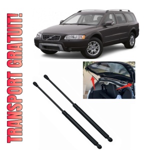 Volvo XC70 Set 2 amortizoare pentru portbagaj Krosno compatibil cu Volvo XC70 SUV fabricat intre 1997-2007