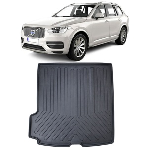 Volvo XC90 5 Seats II 2015- Tavita cauciuc pentru protectie portbagaj dedicata pentru Volvo Xc90 Transport Gratuit accesorii pentru autoturismul tau - masina v24389