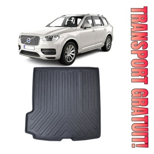 Volvo XC90 5 Seats II 2015-2025 Tavita cauciuc pentru protectie portbagaj