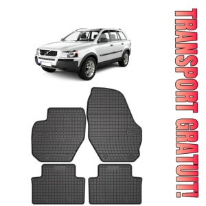 Volvo XC90 I Din 2002 - 04.2015, Suv , Set Covorase Auto Premium