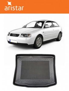 Audi A3 8L Hatchback din 1997 - 04.2003 *1, Tavita Pentru Portbagaj Lux Premium Dedicata, accesorii pentru autoturismul tau - masina v196750