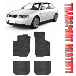 Audi A3 8L, Hatchback, Din 1997 - 04.2003 , Set Covorase Auto Premium