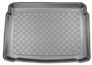Audi A3 8Y Hatchback din 03.2020 - Prezent, Tavita Pentru Portbagaj Lux Premium Dedicata, Portbagaj Inferior *1 accesorii pentru autoturismul tau - masina v191049