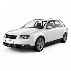 Audi A4 B6 Din 11.2001 - 10.2004, Combi , Set Covorase Auto Tip Tavita Premium 3D, din cauciuc accesorii pentru autoturismul tau - masina v164226