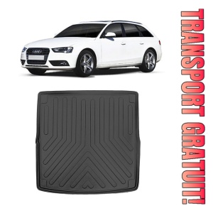Audi A4 B8 Stw 2008-2016 Tavita Portbagaj Umbrella Urban Line dedicata pentru AUDI A4 Transport Gratuit