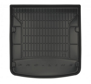 Audi A5 8Ta Sportback din 2009 - 09.2016 *1, Tavita Pentru Portbagaj Lux Premium Dedicata, accesorii pentru autoturismul tau - masina v199416