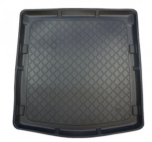 Audi A5 8Ta Sportback din 2009 - 09.2016 *3, Tavita Pentru Portbagaj Lux Premium Dedicata, accesorii pentru autoturismul tau - masina v198572
