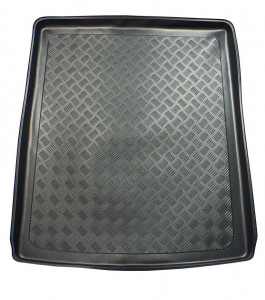 Audi A6 C6 Combi din 03.2005 - 2011, Tavita Pentru Portbagaj Lux Premium Dedicata, Cu Sine *2 accesorii pentru autoturismul tau - masina v202330