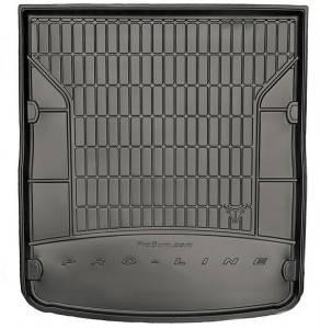 Audi A6 C7 Combi din 09.2011 - 08.2018 *3, Tavita Pentru Portbagaj Lux Premium Dedicata, accesorii pentru autoturismul tau - masina v197523