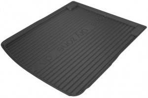 Audi A6 C7 din 09.2011 - 08.2018 Combi *1 , Tavita Pentru Portbagaj Lux Premium Dedicata, accesorii pentru autoturismul tau - masina v184659
