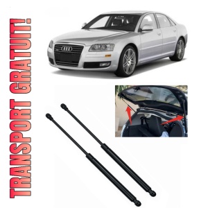 AUDI A8 D3 (4E2, 4E8) - Set 2 amortizoare pentru portbagaj / haion compatibil cu AUDI A8 D3 (4E2, 4E8) fabricat 2002 – 2010