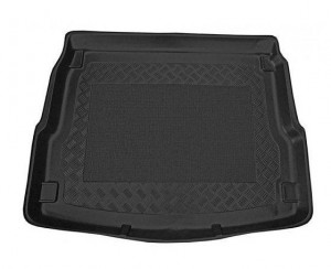 Audi A8 D4 Sedan din 01.2010 - 09.2013, Tavita Pentru Portbagaj Lux Premium Dedicata, Roata Rezerva Normala *1 accesorii pentru autoturismul tau - masina v199291