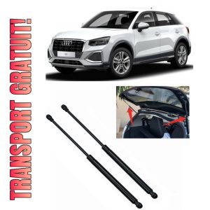 AUDI Q2 (GAB, GAG) - Set 2 amortizoare pentru portbagaj / haion compatibil cu AUDI Q2 (GAB, GAG) fabricat 2016 – 2020