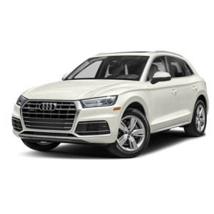 Audi Q5 Fy din 01.2017 - Prezent Suv Bancheta Neculisanta *1, Tavita Pentru Portbagaj Lux Premium Dedicata, accesorii pentru autoturismul tau - masina v177778